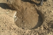23 حلقه چاه آب غیرمجاز در دیواندره مسدود شد
