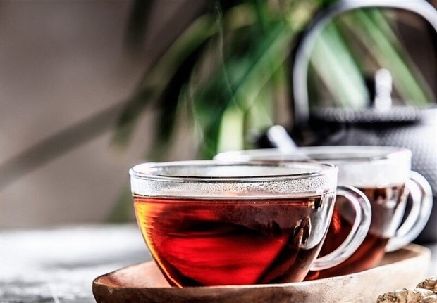 چای خطر بیماری‌های عروقی را کاهش می دهد
