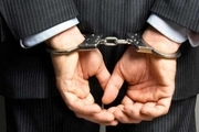 کارمند قلابی اطلاعات دادگستری در آزادشهر دستگیر شد