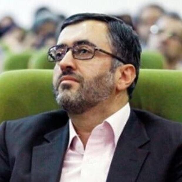 مدیر مسئول روزنامه جوان: سیف معاون اقتصادی اطلاعات سپاه نبود