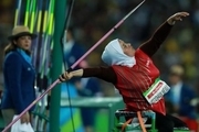 بانوی پرتابگر ایرانی به مدال نقره دست یافت
