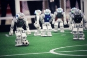 آغاز مسابقات المپیاد جهانی رباتیک دانش آموزی در قزوین