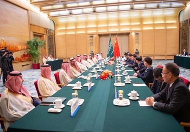 تلاش بن سلمان برای دفن شبح خاشقجی در آسیا
