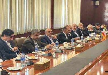 توسعه همکاری‌های آبی ایران و افغانستان/  از تثبیت حقابه تا انتقال خدمات مهندسی