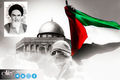 فلسطین برای امام خمینی از ابتدا مسئله‌ای اسلامی و انسانی بود