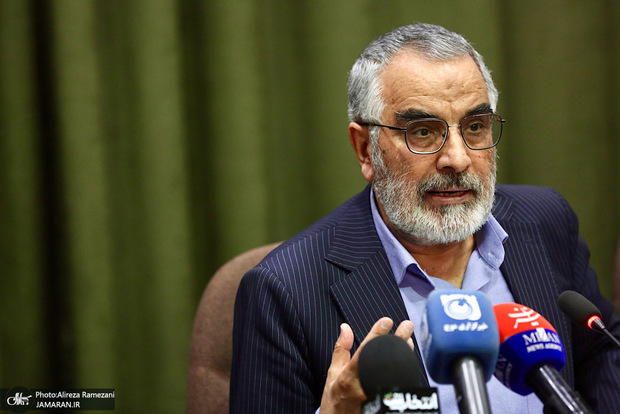 محمدعلی انصاری از آمادگی کامل و لازم برای بزرگداشت امام خمینی(س) خبر داد