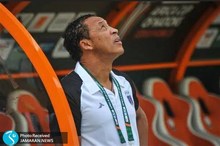 واکنش سرمربی کیپ ورد به بازی مقابل ایران