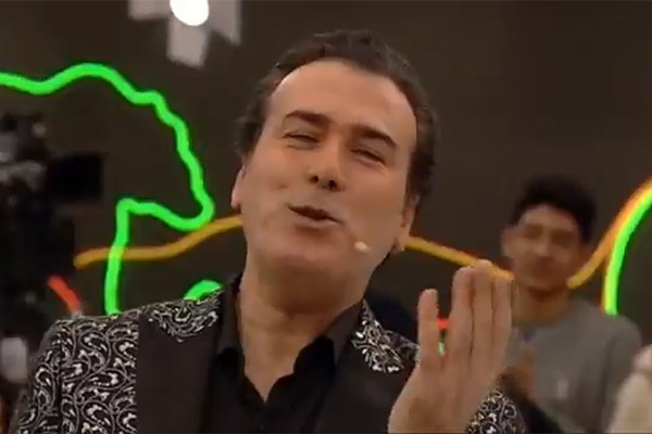 رحیم شهریاری ممنوع الکار شد؟+ عکس