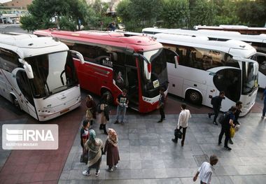 پایانه مسافربری میدان ۷۲ تن قم ساماندهی می‌شود