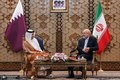 قالیباف به وزیر خارجه قطر: دولت ترامپ با اطلاعات غلط، تصمیمات غلط می گیرد و منافع ملت ایران را هدف قرار می‌دهد و باعث ایجاد ناامنی دامنه‌دار در منطقه می‌شود‌/  نمونه جدید این دشمنی طرح محاصره اقتصادی ایران است/ این طرح آمریکایی هم بی نتیجه خواهد بود