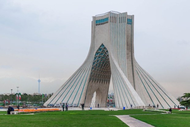 موسیقی محلی و اقوام ایرانی در برج آزادی اجرا می شود