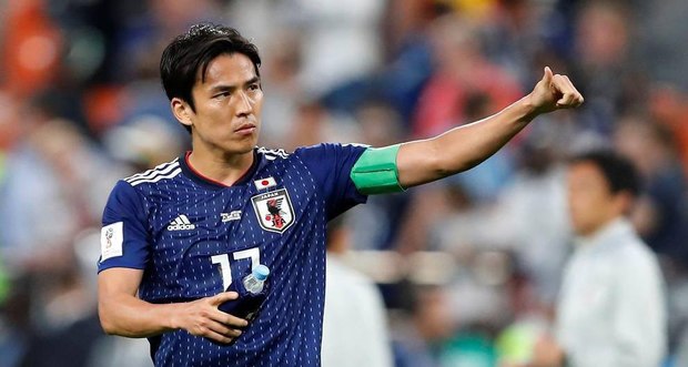 "هاسبه" هم از تیم ملی ژاپن رفت