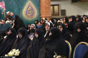 مراسم یادواره شهدای جماران