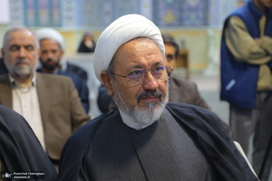 رونمایی از کتاب «مباحثاتی در تفسیرپژوهی معاصر»