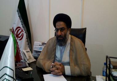 بخشی از امکانات پذیرایی اداره های کل اوقاف هفت استان کشور به چذابه و شلمچه گسیل شد