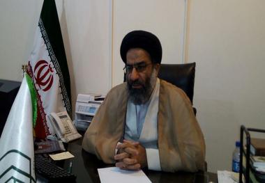 بخشی از امکانات پذیرایی اداره های کل اوقاف هفت استان کشور به چذابه و شلمچه گسیل شد