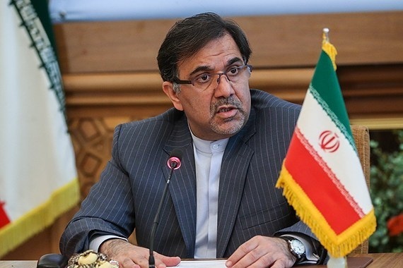 آخوندی: دولت باید سیاست خود را مبنی بر بهره گیری از منابع غیربودجه‌ای تنظیم کند