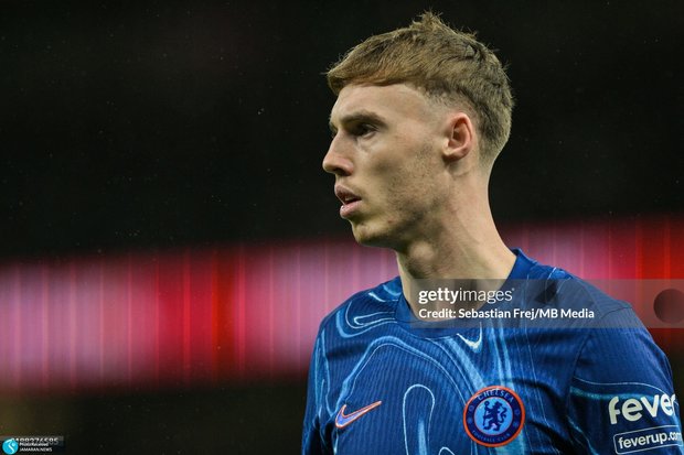 روزهای سرد مرد یخی چلسی