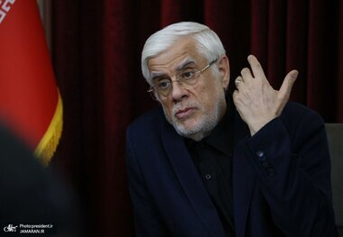 عارف: دشمن از توطئه دست بر نمی‌دارد پس باید امنیت سایبری و پدافند غیرعامل را ارتقا داد/ کشور باید در آمادگی کامل باشد