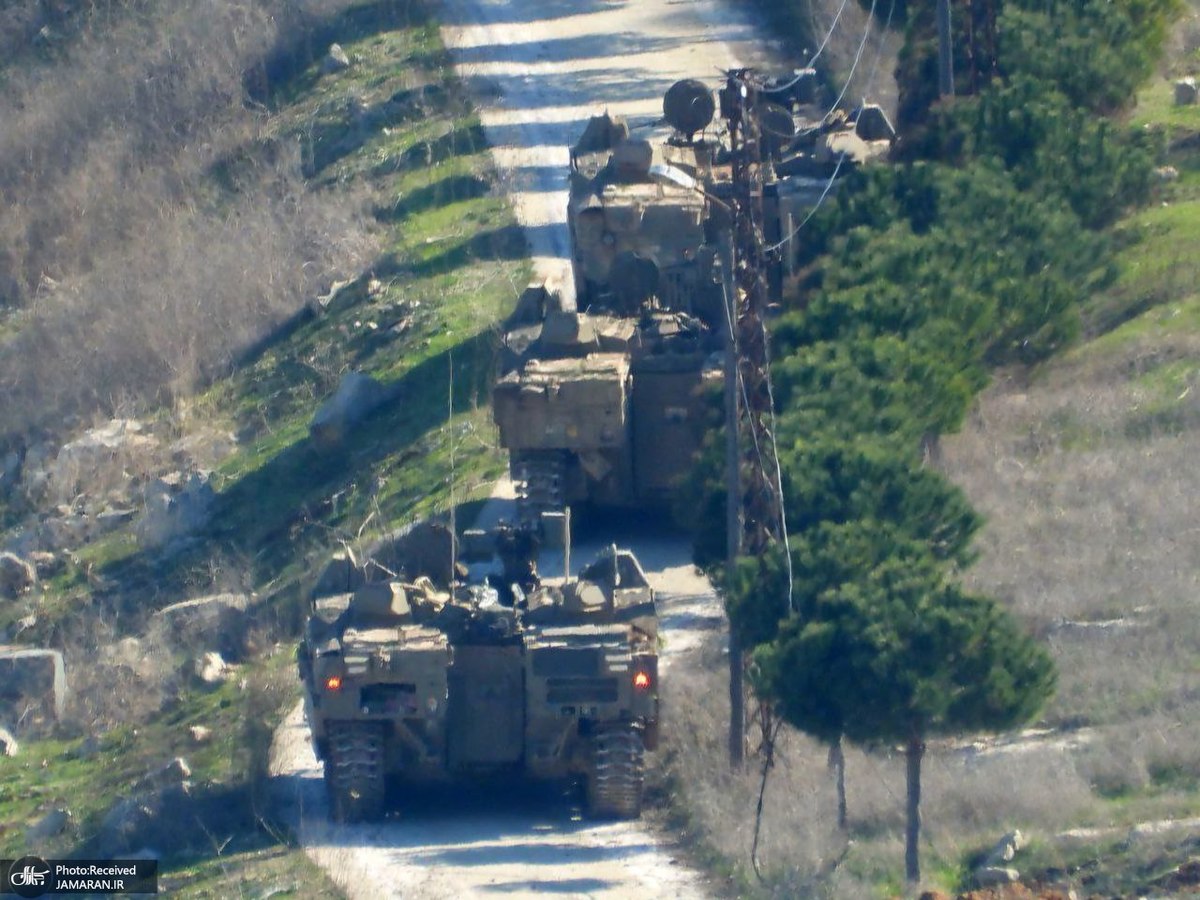 فشار دولت ترامپ بر "اسرائیل" برای خروج از لبنان تا یکشنبه 