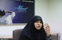 سکینه سادات پاد