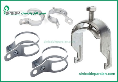 پارسیان تولید کننده سینی کابل و متعلقات نصبی ساختمان