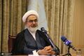رئیس سازمان قضایی نیروهای مسلح: خلأهای پدافندی برطرف و توان دفاعی تقویت شود / تأکید بر ارتقای معیشت و حقوق کارکنان نیروهای مسلح