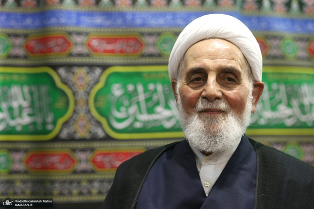 ناطق نوری: قدرت موشکی ایران اسرائیل را ناچار به پذیرش آتش‌بس کرد/ در دوران دفاع مقدس موشکی نداشتیم، اما امروز قدرت موشکی کشور چنان پیشرفته است که معادلات دشمن را به‌هم ریخت