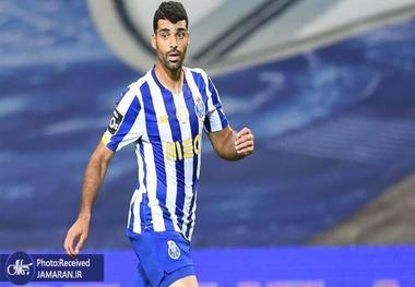 درخواست باشگاه پورتو از هواداران ایرانی در آستانه دیدار با یوونتوس+ عکس