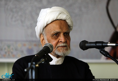 پیام تسلیت خانواده حجتی کرمانی در پی درگذشت مرحوم ابوالقاسم سرحدی زاده