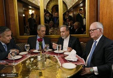 راهبرد جدید سیاست خارجی ایران؛ پیوند و هم‌افزایی میان پرونده‌های دیپلماتیک