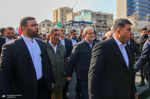 راهپیمایی باشکوه 22 بهمن-4