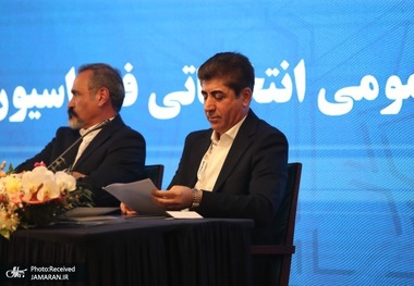 با تصمیم مهدی تاج؛ دبیرکل فدراسیون فوتبال برکنار شد