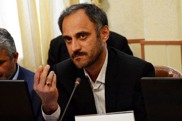 نیمی از بیماران حاد تنفسی بستری در گیلان تا کنون بهبود یافته اند