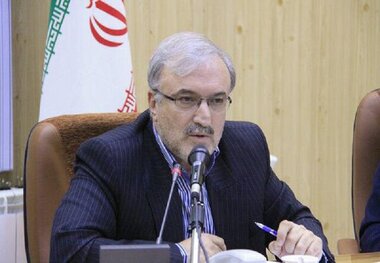 همکاری وزیر ارتباطات با وزارت بهداشت برای مقابله با کرونا