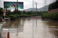 بارش‌های سیل‌آسا مشهد (16)