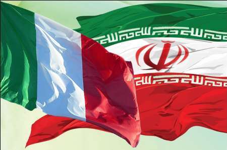 ایران وایتالیا در زمینه انرژی خورشیدی همکاری می کنند