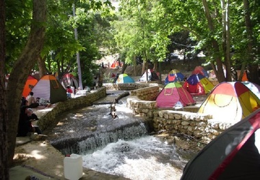 سالانه 3 میلیون نفر از کهگیلویه و بویراحمد دیدن می‌کنند