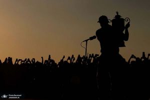 منتخب تصاویر امروز جهان- 3 خرداد 1400