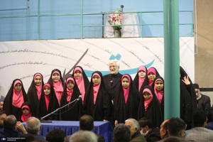 همایش «وحدت کلمه» در حسینیه جماران