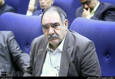 معاون وزیرجهاد کشاورزی: تغییر اقلیم موجب کاهش کیفیت برخی محصولات شده است