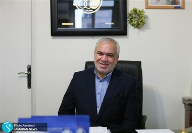 تبرئه فتح الله زاده از تخلف 5 میلیاردی