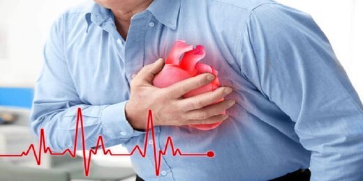 بیماری های قلبی عروقی از شایعترین علل مرگ ومیر در سراسر جهان است