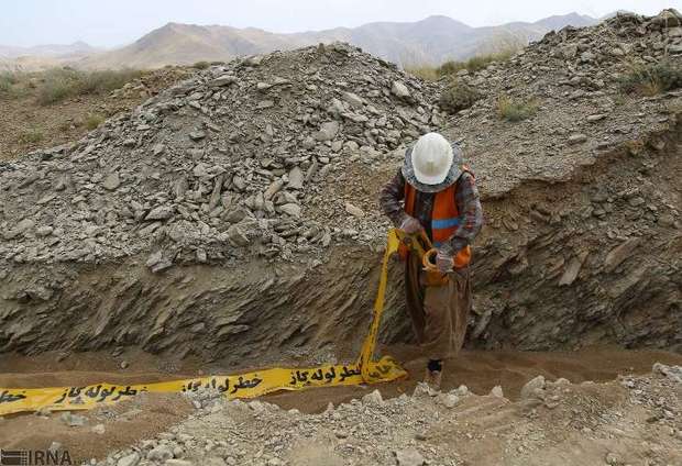 45 روستای سنندج از نعمت گاز طبیعی بهره مند می شوند