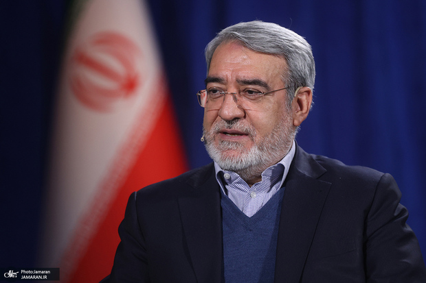 رحمانی فضلی سفیر ایران در چین شد + سوابق