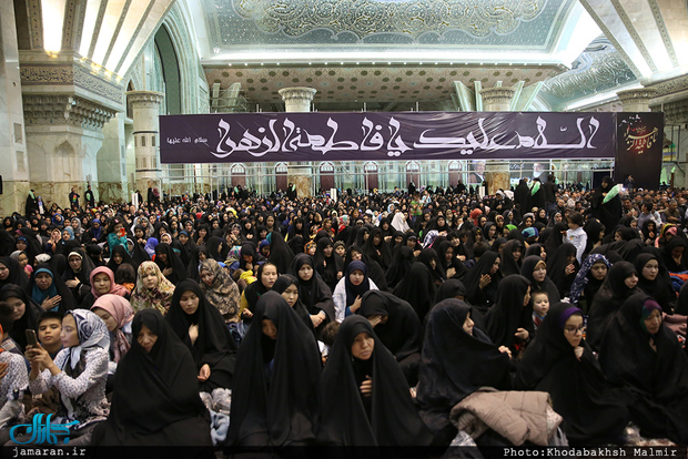 توصیه پلیس آگاهی به زائران مراسم ارتحال امام خمینی (س)