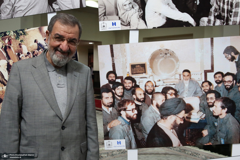 تجدیدمیثاق اعضای مجمع تشخیص مصلحت نظام با آرمان‌های امام