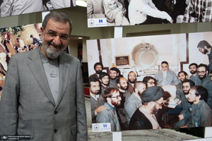 تجدیدمیثاق اعضای مجمع تشخیص مصلحت نظام با آرمان‌های امام