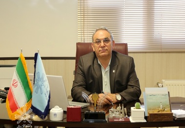 رئیس دانشگاه محقق اردبیلی نایب رئیس اتحادیه دانشگاه های آسیای میانه شد