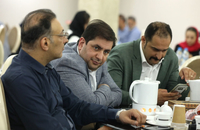 وزیر ارتباطات در نشست با خبرنگاران (18)